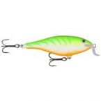 Shad Rap Deep Runner 05 GTU